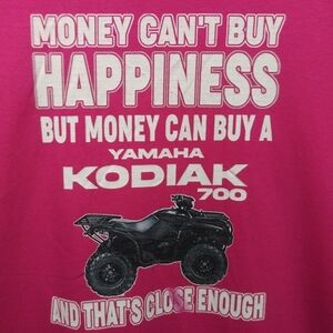 Money Can Buy A Yamaha - SZ XL NWT